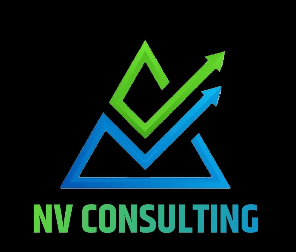 NV Consulting - GST & Financial Services